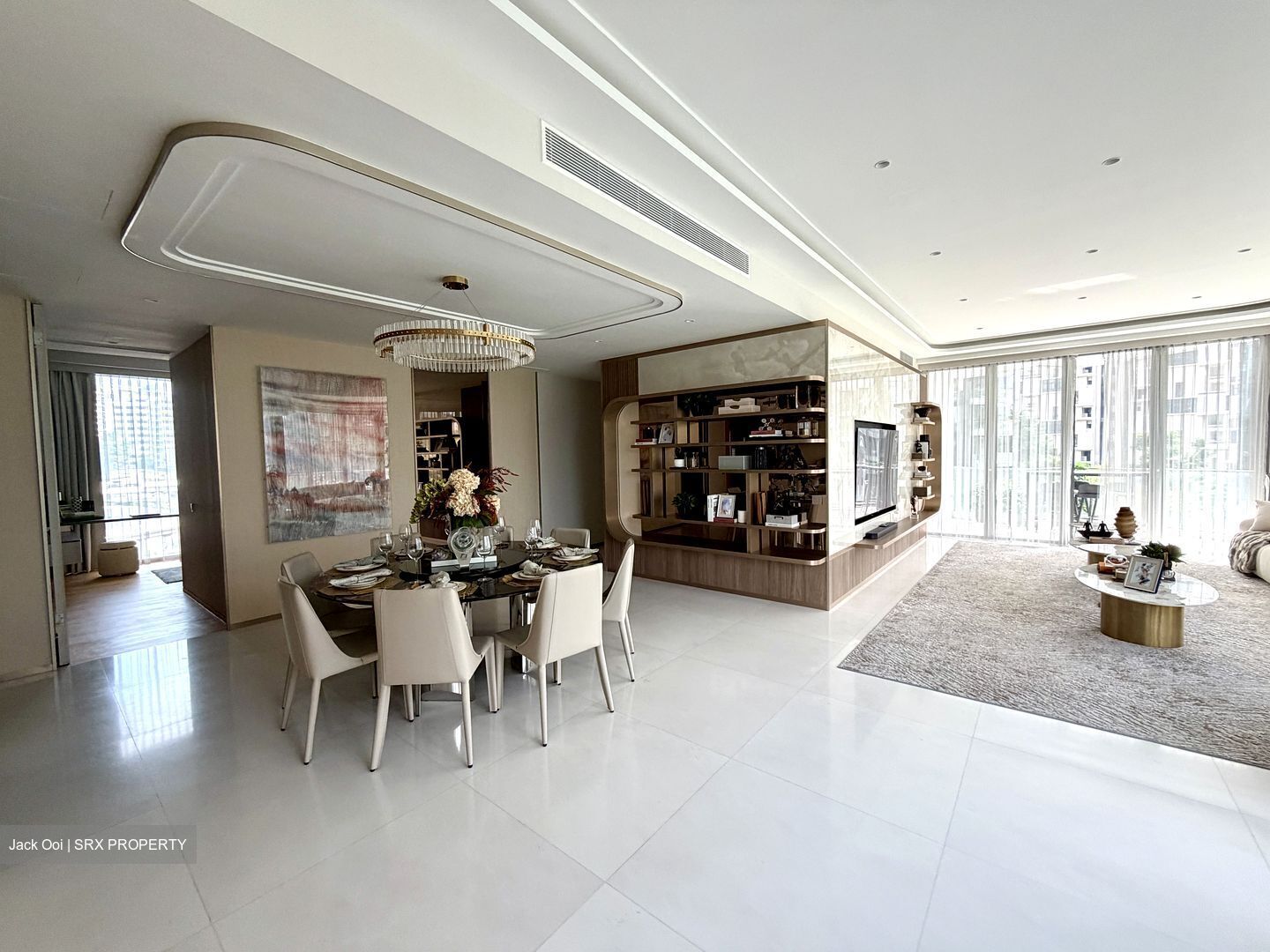 Cliveden At Grange (D10), Condominium #605843751